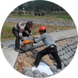 施工工藝精細(xì)